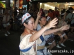 2008年阿波踊り